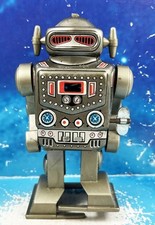 Robot spark mechanical d'occasion  Expédié en Belgium