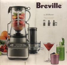 Breville bluicer pro for sale  Lakewood