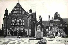Pologne poznan uniwesytet d'occasion  Fruges