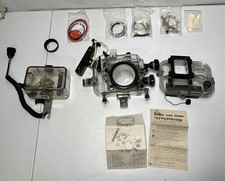 Ikelite slr camera for sale  Berea