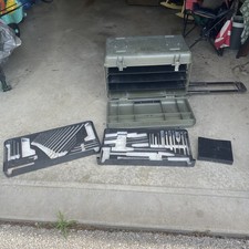 Military toolbox drawer for sale  Littlestown