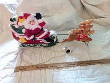 blow mold santa for sale blow mold santa for sale Sunland