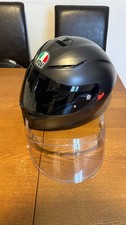 Agv k5s matt gebraucht kaufen  Berlin