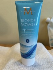 Moroccanoil blonde voyage for sale  Idaho Falls