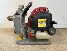 Honda wx10 wasserpumpe gebraucht kaufen  Uedem