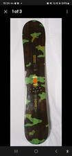 Burton nug 154 for sale  ELLON