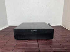 Amplificador receptor envolvente sistema de cine en casa inalámbrico Sony TA-SA700WR segunda mano  Embacar hacia Mexico