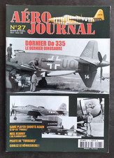 Aero journal 27 d'occasion  Les Sables-d'Olonne