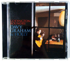 Davy graham holly for sale  EDINBURGH