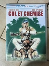 Dvd cul chemise d'occasion  Avignon