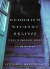 Buddhism without beliefs for sale  UK