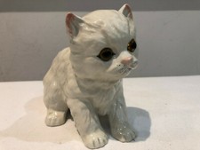 Gorgeous white ceramic for sale  LEAMINGTON SPA