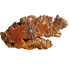 Natural burl wood for sale  Caldwell