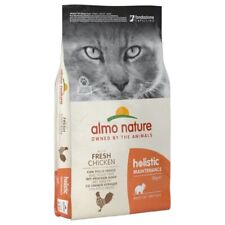 Almo nature holistic usato  Albano Laziale