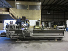 Tos 132 geared for sale  Pulaski