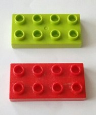 Lego duplo bricks for sale  SMETHWICK