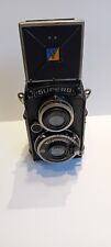 Fotocamera vintage voigtlander usato  Bologna