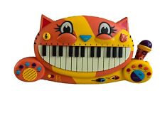 Meowsic cat piano for sale  Massillon