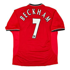 Maglia manchester united usato  Palermo