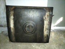 Serbatoio carburante transport usato  Carlentini