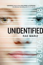 Usado, The Unidentified by Mariz, Rae comprar usado  Enviando para Brazil
