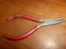 Outillage ancienne mini d'occasion  Ceaucé