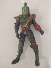 Figurine bootleg thunder d'occasion  Auneau