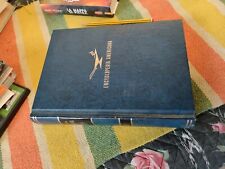 Enciclopedia americana volumi usato  Rosa