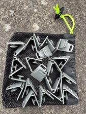 Twenty outwell hooktrack for sale  EDINBURGH