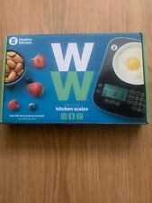 Weight watchers electronic for sale  STOCKTON-ON-TEES