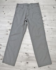Carhartt herren chino gebraucht kaufen  Badbergen