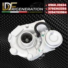 Turbo rigenerato iveco usato Turbo rigenerato iveco usato  Settingiano