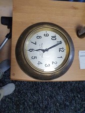 Wanduhr echtzeit sternwarte gebraucht kaufen  Berlin
