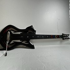 Guitar hero warriors for sale  Braintree