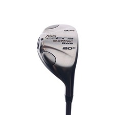 Used cobra baffler for sale  WINDLESHAM
