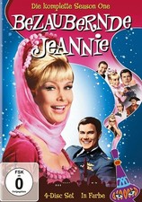 Bezaubernde jeannie season gebraucht kaufen  Berlin