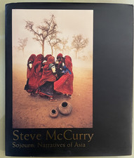 Steve mccurry sojourn usato Steve mccurry sojourn usato  Reggio Emilia