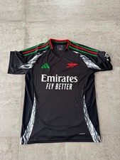 Arsenal 2024 away for sale  NOTTINGHAM