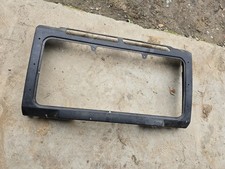 Air con radiator for sale  LLANDOVERY