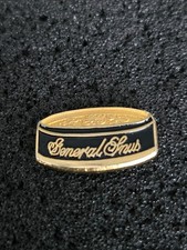 General snus spilla usato  Spedire a Italy