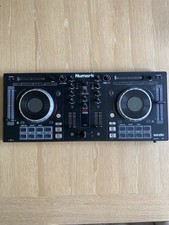 Numark mixtrack platinum for sale  HUNTINGDON
