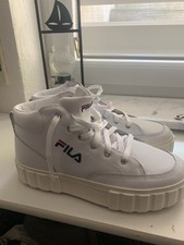 Fila sneaker größe gebraucht kaufen  Duisburg