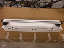 Barre portatutto originali usato  Roma