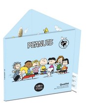 Miniset kms snoopy d'occasion  Paris XII