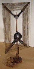 Cadre select rahmenantenne gebraucht kaufen  Witten