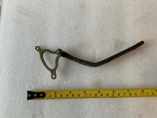 Antique door bell for sale  WARWICK