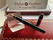 Cartier diablo black for sale  DERBY