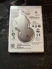 Hardisk seagate st500lm030 usato  Genova