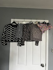 Girls clothes bundle for sale  BRIGG