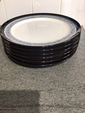 Denby halo dinner for sale  STANFORD-LE-HOPE